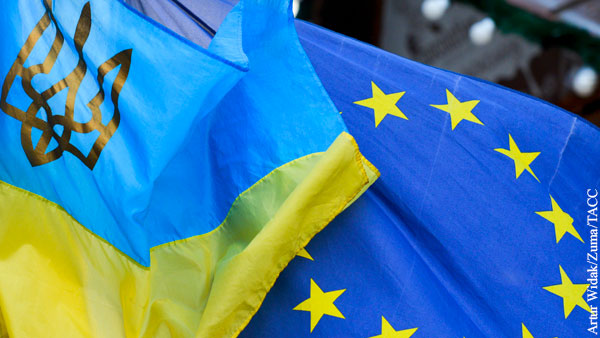 Немцы посоветовали Бербок не поддерживать вступление Украины в Евросоюз 