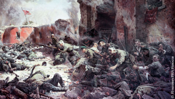 Как немецкий генерал признал мужество защитников Брестской крепости
