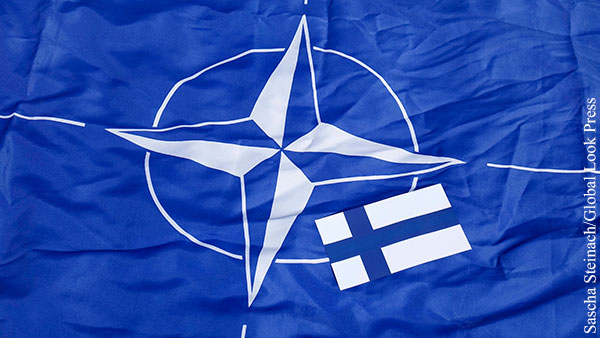 Финляндия признала отсутствие прогресса в переговорах с Турцией о вступлении в НАТО