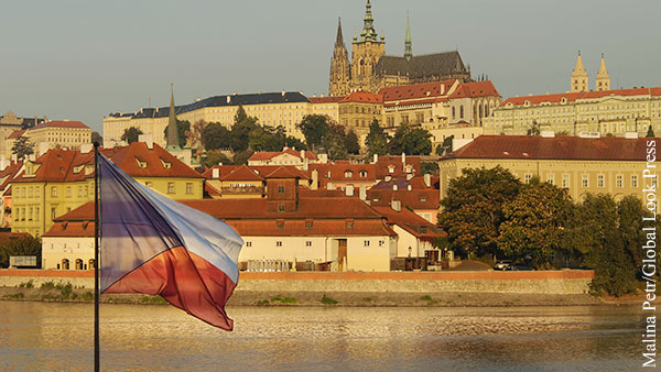 Власти Чехии пообещали «сжечь все» ради обеспечения страны энергией