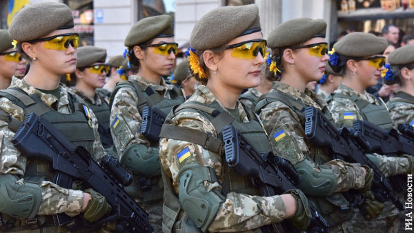 Арестович признал сексуальные домогательства к женщинам в украинской армии