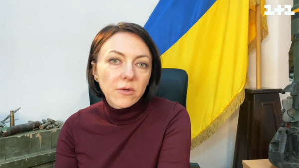 Минобороны Украины нашло виновных в срыве «операции в Северодонецке»