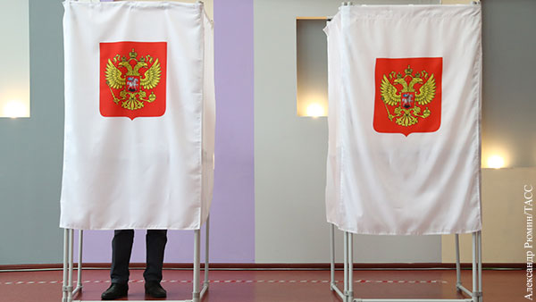 Эксперты рассказали о влиянии СВО на избирательные кампании в регионах России