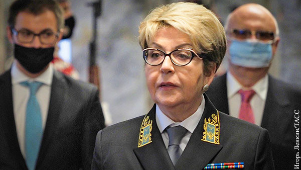 Посол России в Болгарии допустила возможность разрыва отношений из-за высылки дипломатов