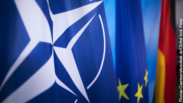 Россия решила проанализировать решения саммита НАТО с военной точки зрения