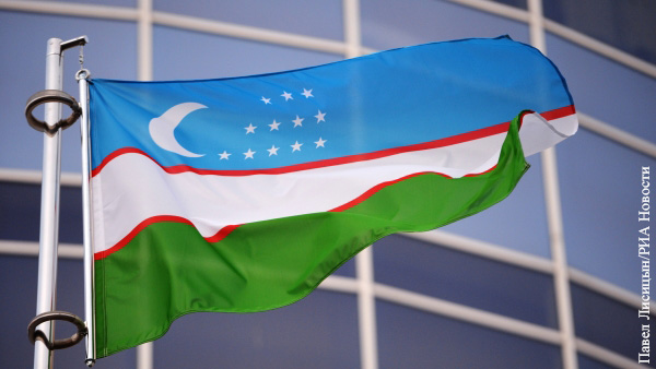 СМИ сообщили о волнениях в узбекском Нукусе