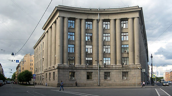 МВД подтвердило задержание помощника Колокольцева и начальника ГИБДД по Петербургу