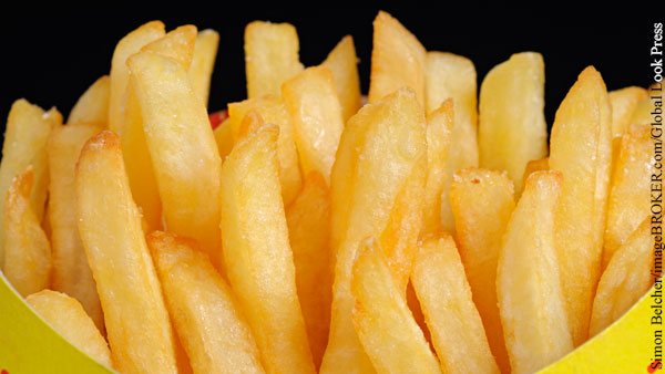 Эксперт: Не все производители умеют выращивать картофель для «фри»