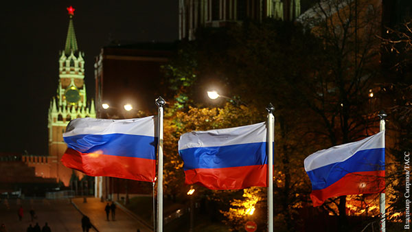 Названы «три рычага» России для давления на Запад