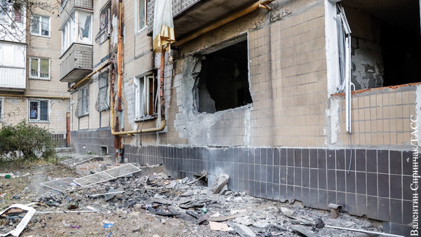 В ДНР заявили о 52 обстрелах со стороны ВСУ за сутки