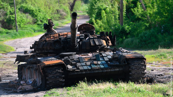 Хакер оценил потери украинской армии в 50-70 тыс. убитыми