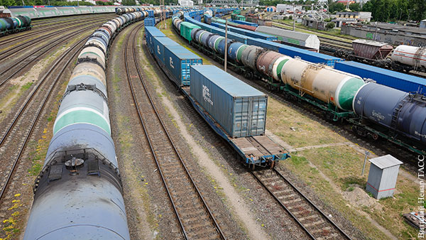 Эксперты оценили данные о договоренностях России и ЕС по транзиту в Калининград