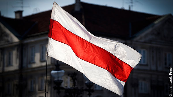 Польша ищет разные пути подчинения Украины
