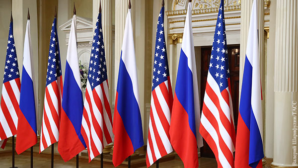 Названы причины смягчения антироссийских санкций США