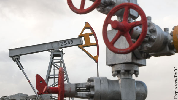 Эксперты поспорили о необходимости создания российского эталона нефти