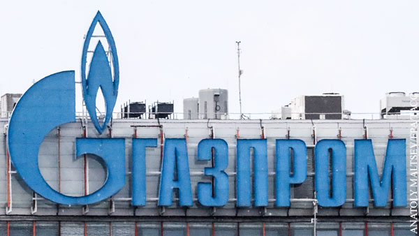 Газпром затребовал от Siemens документы по турбине для «Северного потока»