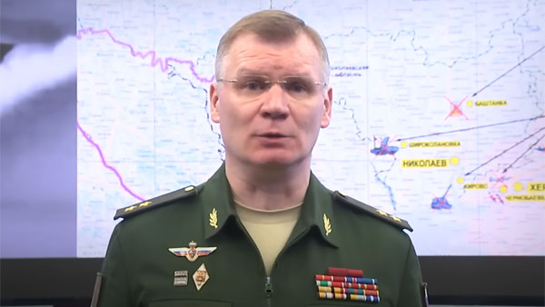 ВКС России уничтожили 115-ю бригаду ВСУ на Северском направлении