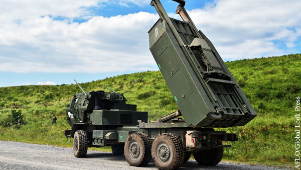 Эстония выразила надежду на получение HIMARS к концу 2025 года