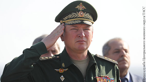 Чем знамениты ставшие Героями на Украине российские генералы