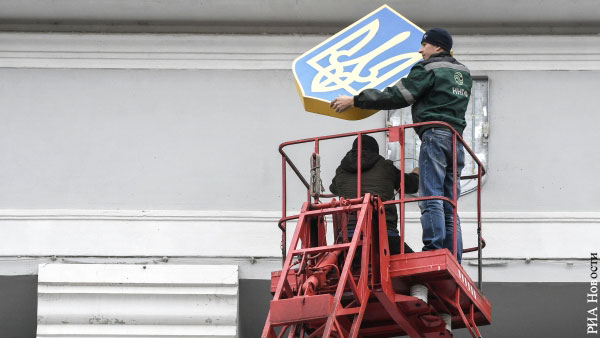 Кто станет новой властью на освобожденных территориях Украины
