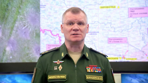 Ракетным ударом в Запорожской области уничтожено до 200 боевиков Правого сектора