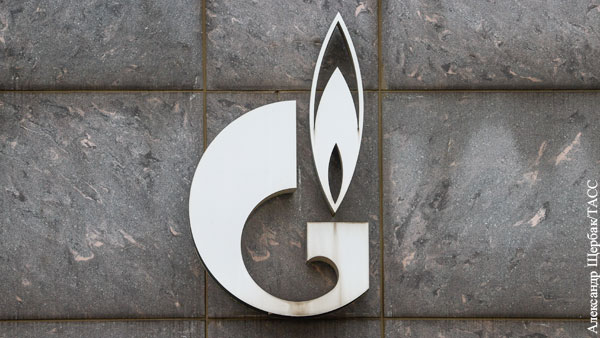 Газпром договорился о начале работы в Иране