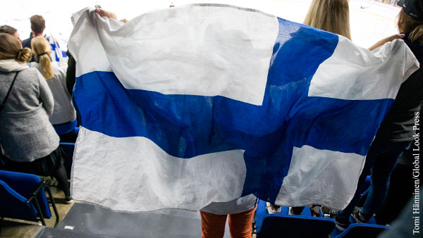 Финляндия ужесточила санкции против россиян