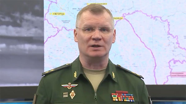 Ударом Калибрами в Одесской области уничтожено более 200 морпехов 35-й бригады ВСУ
