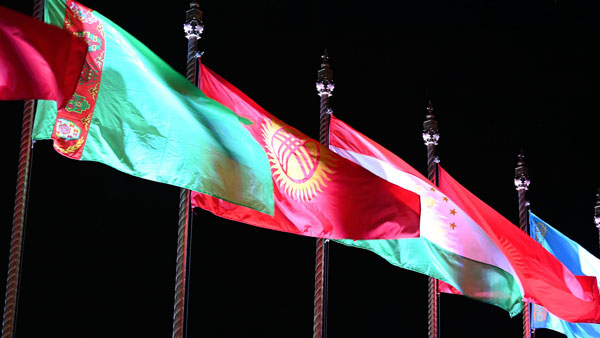 Страны Средней Азии ищут альтернативу России