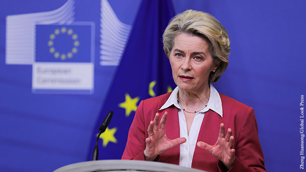 ЕС утвердил седьмой пакет санкций против России