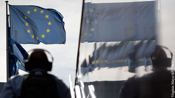 Седьмой пакет санкций ЕС смягчил ряд антироссийских ограничений