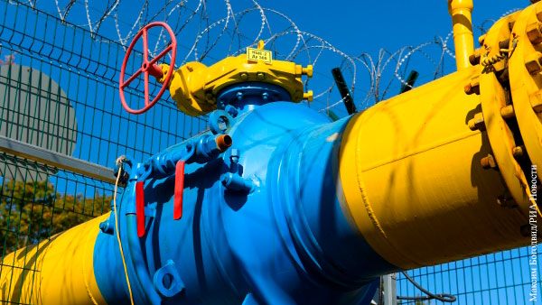 Венгрия попросила увеличить объем поставок российского газа 