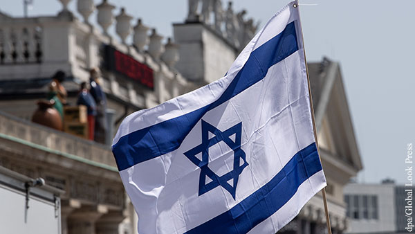 Россия затронула самый чувствительный нерв Израиля