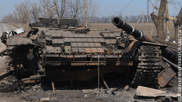 Зеленский назвал ежедневные потери украинских войск