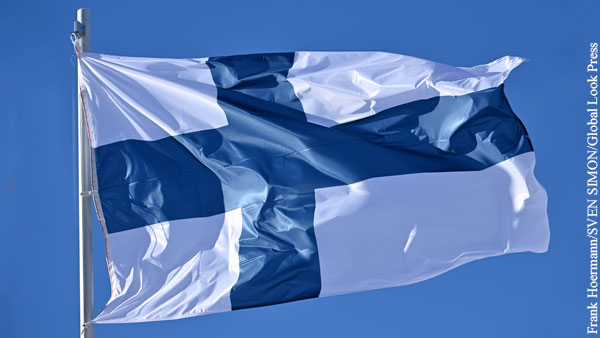 Ведущие партии Финляндии выступили за прекращение выдачи виз россиянам