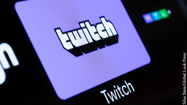 Адвокат: Twitch выгоднее полностью восстановить в правах пользователей из России