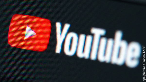 Эксперт: Google и YouTube не вправе решать, какой контент уместен в интернете