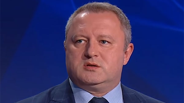Рада назначила генпрокурором Украины депутата Слуги народа Костина