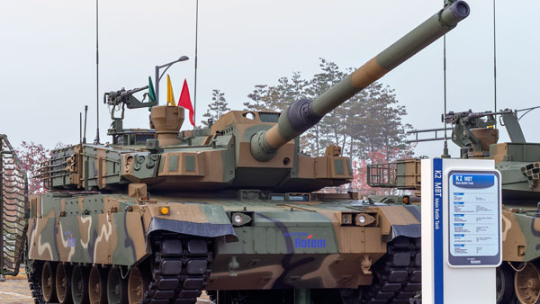 Эксперт назвал недостатки закупаемого Польшей корейского оружия