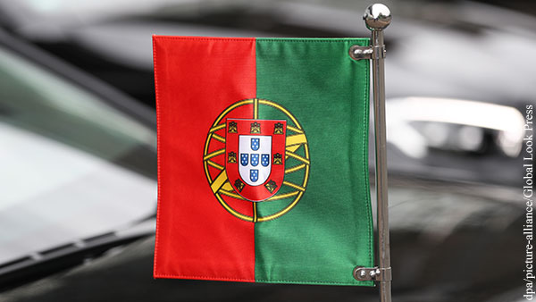 Как вывести Португалию из-под антироссийского влияния