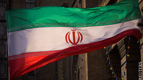 Мнения: Как Иран предсказал глобальную ошибку Горбачева