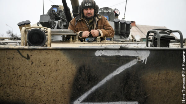Пушилин: Войска ДНР закрепились в поселке Пески под Донецком