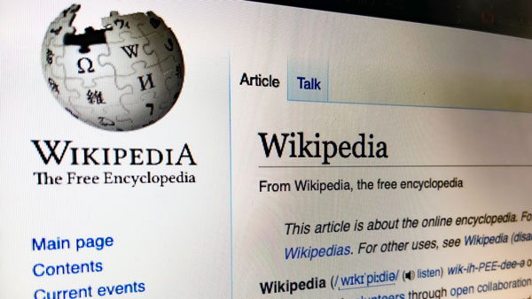 Малькевич: «Википедия» все больше напоминает утопию Оруэлла «1984» 
