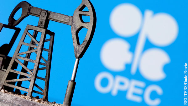 Страны ОПЕК+ согласовали рост добычи нефти в сентябре