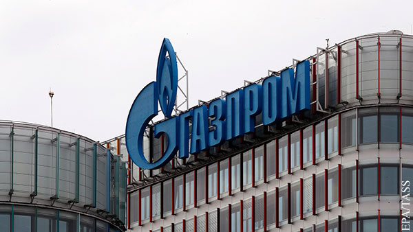 Эксперты объяснили отказ Газпрома от турбины для «Северного потока» 