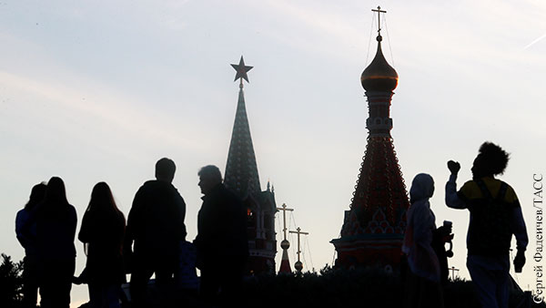 Мнения: Нужна культурная деоккупация будущего