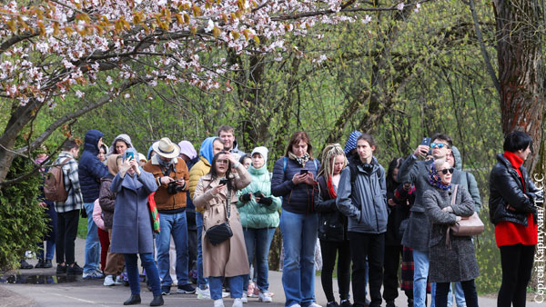 Мнения: Как сохранить себя в строю