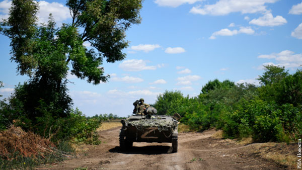 Мнения: Днепропетровск как код доступа к демонтажу Украины