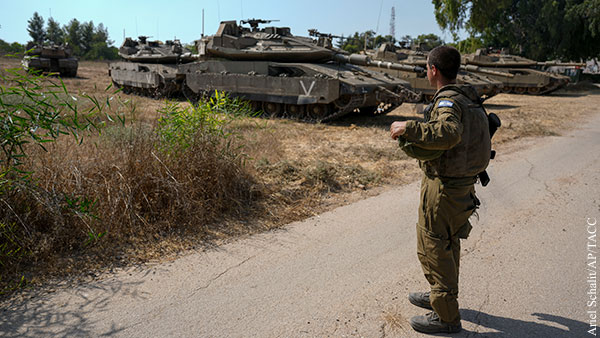 Почему эскалация в Газе не обернулась полномасштабной войной