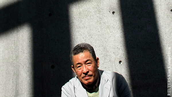Умер японский дизайнер Иссэй Мияке